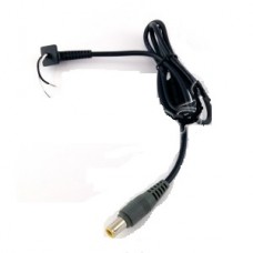 Кабель (lenovo) 7.9x5.5, БЕЗ БЛОКА, длина 1,2м, прямой