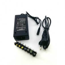Зарядное для ноутбуков универсальное 120W + АЗУ