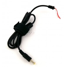 Кабель (samsung) 5.5x3, БЕЗ БЛОКА, длина 1,2м