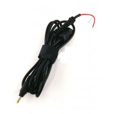 Кабель (asus) 3.5x1.35, БЕЗ БЛОКА, длина 1,2м, прямой