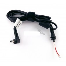 Кабель (acer) 5.5x1.7, БЕЗ БЛОКА, длина 1,2м, угловой