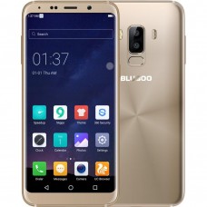 Bluboo s8 5.7" Gold 3/32 GB Octa Core 13 MPix Camera