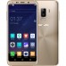 Bluboo s8 5.7" Gold 3/32 GB Octa Core 13 MPix Camera