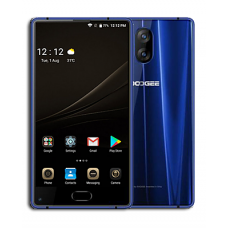 Doogee Mix Lite Blue 2/16 GB Quad Core
