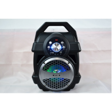 Колонка чемодан HY-02 Bluetooth