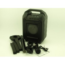 Колонка чемодан B315