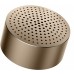 Акустика Xiaomi Mi Portable BT Speaker (Gold)