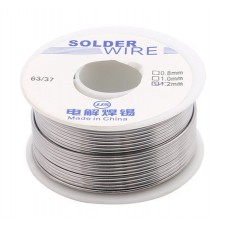 Solder Wire припой для пайки 1.2 мм 100 грамм