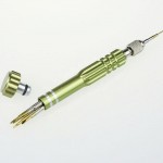 Отвертка 5 в 1