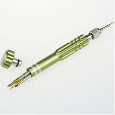 Отвертка 5 в 1