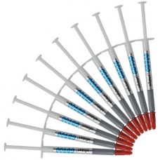 Термопаста GD 900 в шприце 1 грамм