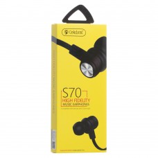 Наушники Celebrat S70
