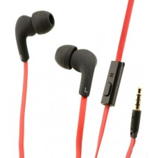 Наушники USAMS US-SJ076 Leo Series с микрофоном