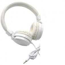 Наушники MP3 Gorsun GS-778 белые
