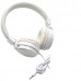 Наушники MP3 Gorsun GS-778 белые