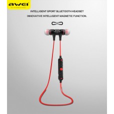 Awei A920BL гарнитура Беспроводные Bluetooth наушники Высокого Качества