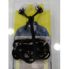 Наушники MP3 в виде молнии
