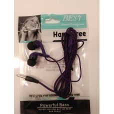 Наушники MP3 