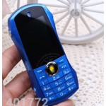 Ferrari F1 Blue Телефон с Русскими буквами 