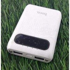 Power Bank Hoco B20 10000 mAh White 