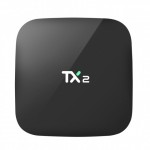Смарт ТВ приставка TX2  2Gb + 16Gb Quad Core 4K