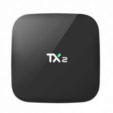 Смарт ТВ приставка TX2  2Gb + 16Gb Quad Core 4K