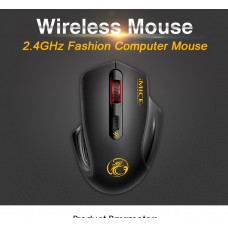 Беспроводная Мышь iMice  2000 DPI 2.4 GHz