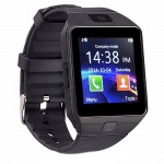 Smart Watch DZ09 + Sim