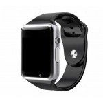 Smart Watch A1 Sim card + Camera
