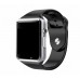 Smart Watch A1 Sim card + Camera