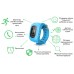 Часы Телефон Q50 детские с GPS (Baby watch)