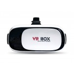 VR Box 2.0 - Шлем Виртуальной реальности + Bluetooth пульт