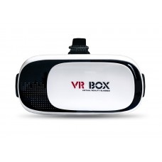 VR Box 2.0 - Шлем Виртуальной реальности + Bluetooth пульт