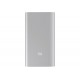 Power Bank Xiaomi Mi 2 5000mAh Silver