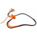 Наушники Remax Headphone RM-S15 Orange