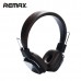 Проводные наушники Remax RM-100H Headphone