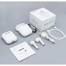 Беспроводные блютуз наушники AirPods  TWS i9S 