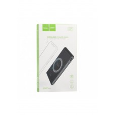 Power Bank Hoco B32 Energetic Wireless 8000 mAh 