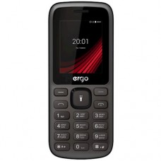ERGO F185 Speak Dual Sim