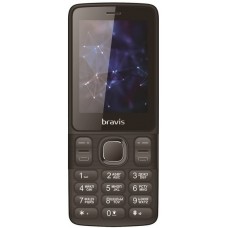 Bravis C240 Middle Dual Sim