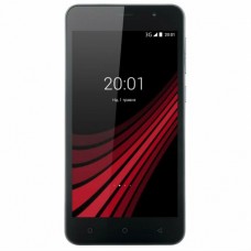 Смартфон ERGO B505 Unit 4G 1/8Gb Dual Sim Black