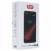 Смартфон ERGO B505 Unit 4G 1/8Gb Dual Sim Black