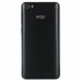 Смартфон ERGO B505 Unit 4G 1/8Gb Dual Sim Black
