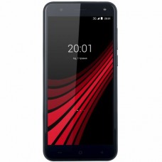 Смартфон ERGO V540 Level 2/16Gb Dual Sim Black