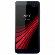Смартфон ERGO V551 Aura 1/8Gb Dual Sim