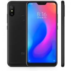 Xiaomi Mi A2 Lite 3/32GB Black