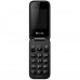BRAVIS C243 Flip Dual Sim (Red)