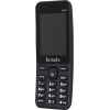 Bravis C246 Fruit Dual Sim Black