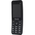 Bravis C246 Fruit Dual Sim Black