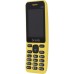 Bravis C246 Fruit Dual Sim Yellow